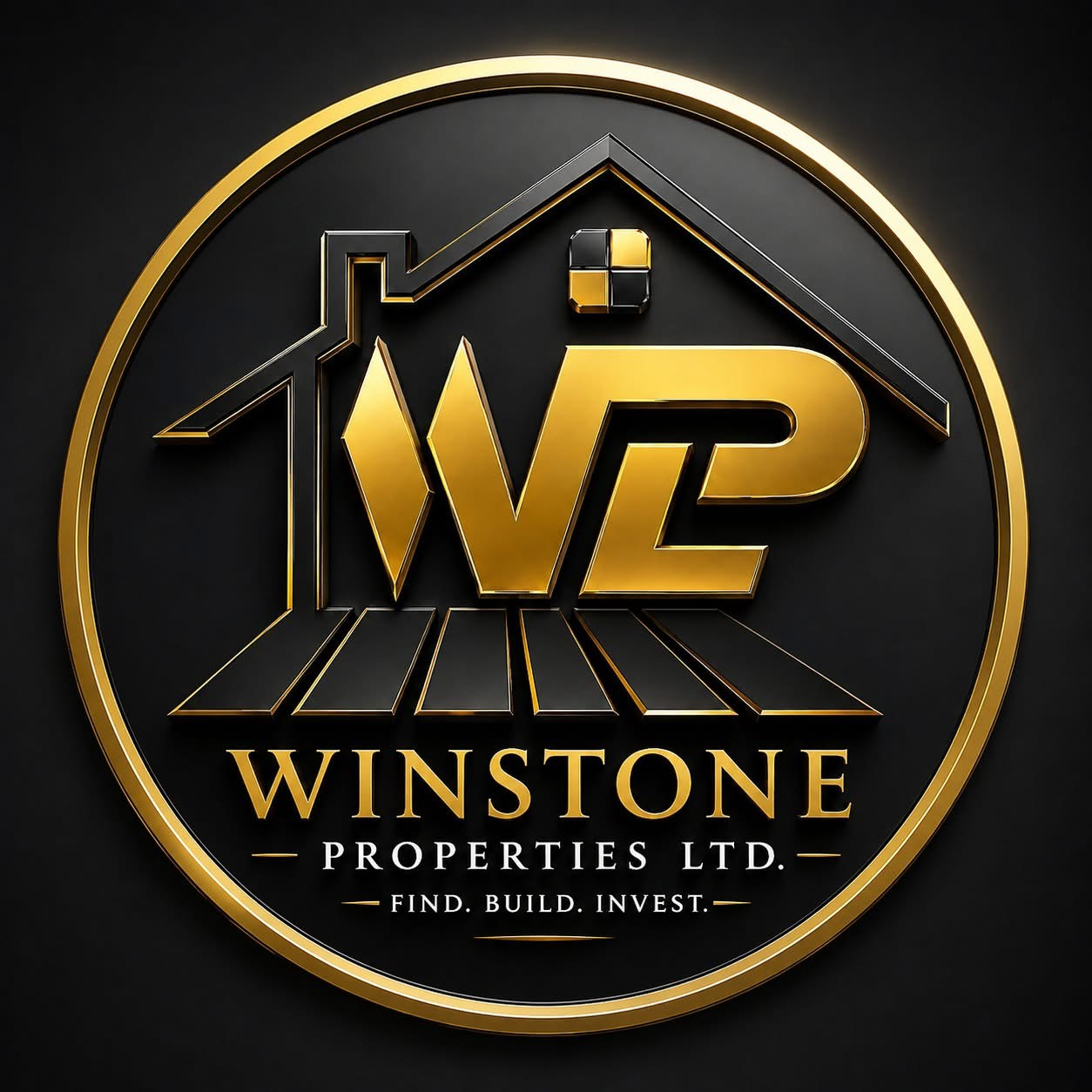 Winstone Properties Ltd. — Find. Build. Invest.